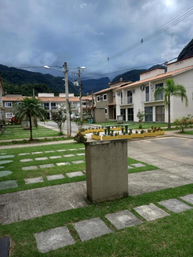 Linda Casa Em Condominio No Sahy Mangaratiba Esterno foto