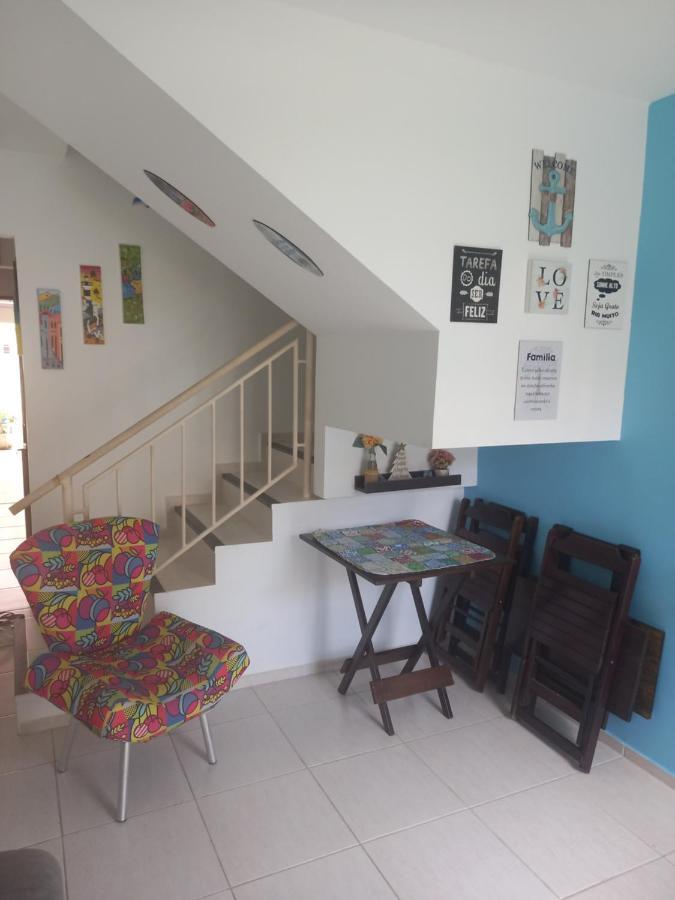 Linda Casa Em Condominio No Sahy Mangaratiba Esterno foto