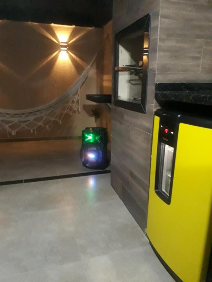 Linda Casa Em Condominio No Sahy Mangaratiba Esterno foto