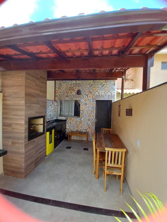 Linda Casa Em Condominio No Sahy Mangaratiba Esterno foto