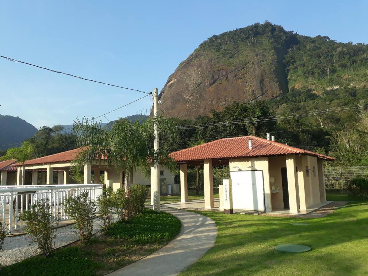 Linda Casa Em Condominio No Sahy Mangaratiba Esterno foto
