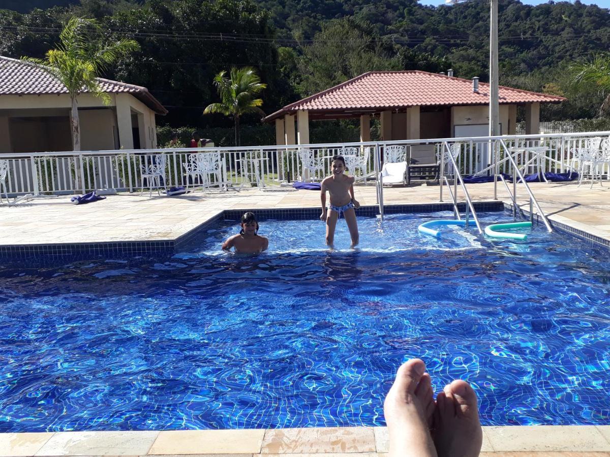 Linda Casa Em Condominio No Sahy Mangaratiba Esterno foto