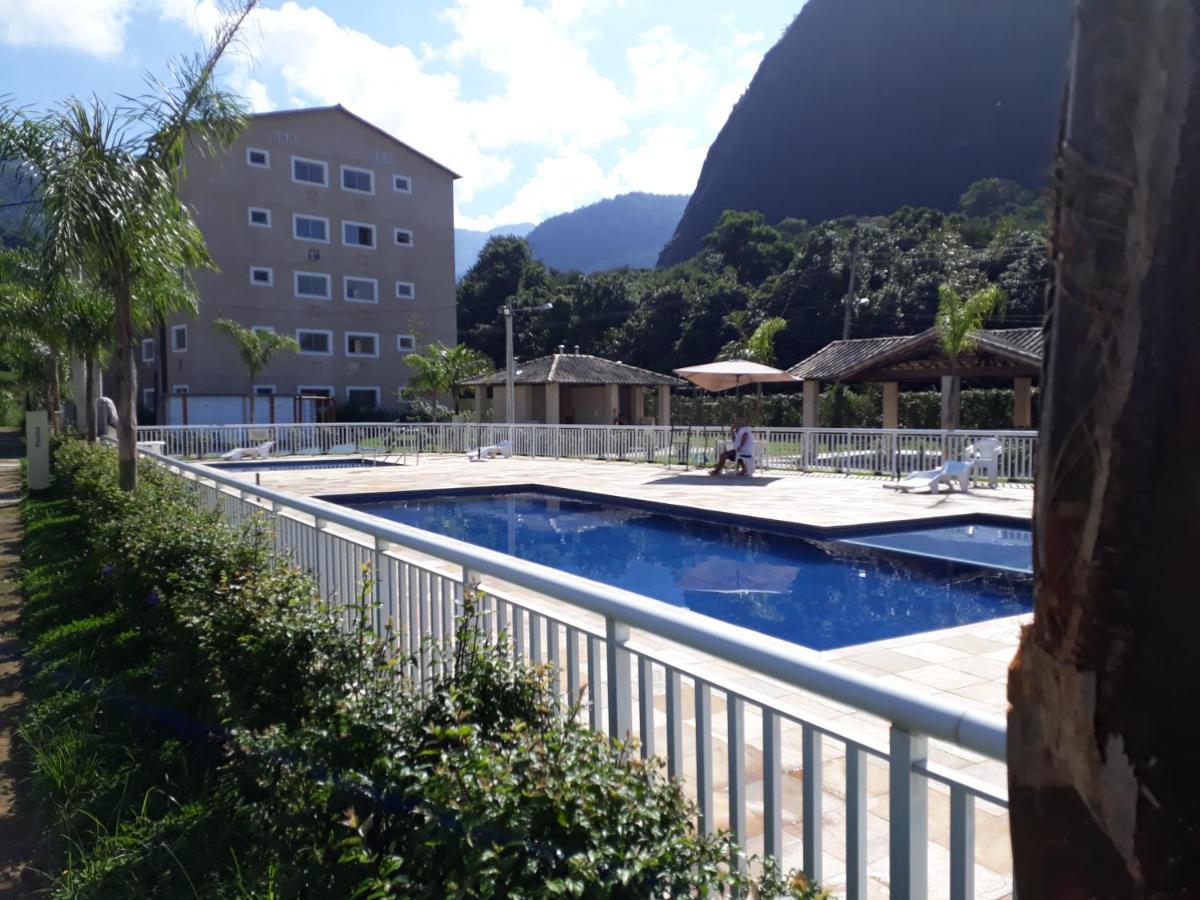 Linda Casa Em Condominio No Sahy Mangaratiba Esterno foto